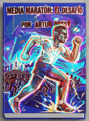 Guía media maratón para avanzado