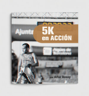 Guía 5K en acción | Nivel principiante