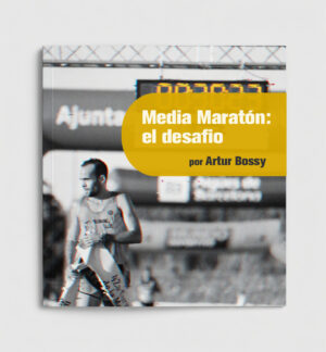 Guía Media Maratón - El desafío | Nivel avanzado